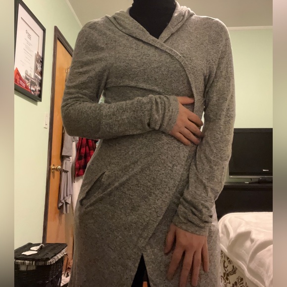 Long Cardigan - Picture 4 of 7